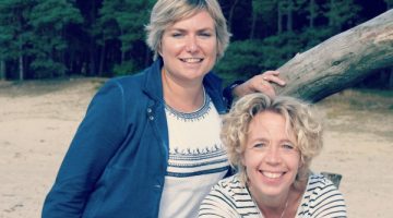 Nieuws: BlueSparks en Tekstenwereld introduceren 30 plus reisblog: Travelvibe.